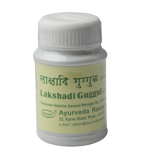 lakshadi guggul ingredients