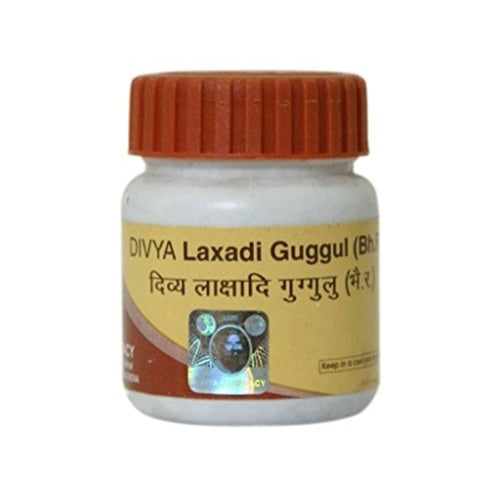 lakshadi guggul ingredients