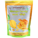 Thumbnail for Patanjali Mango Candy