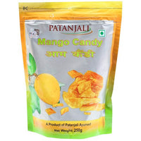 Thumbnail for Patanjali Mango Candy