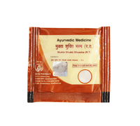 Thumbnail for Patanjali Mukta Shukti Bhasma