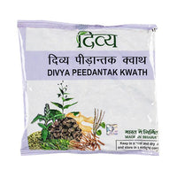 Thumbnail for Patanjali Peedantak Kwath