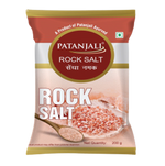 Thumbnail for Patanjali Rock Salt 200 Gm