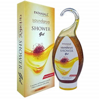 Thumbnail for Patanjali Saundarya Shower Gel - Distacart