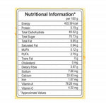 Thumbnail for Patanjali Thandai Powder(500 gm) - Distacart