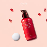 Thumbnail for Innisfree Jeju Pomegranate Revitalizing Emulsion uses