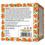 Thumbnail for St.Botanica Vitamin C, E & Hyaluronic Acid Brightening Eye Mask