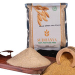 Thumbnail for Sudhanya Organic Multi Millet Idly Rawa - Distacart