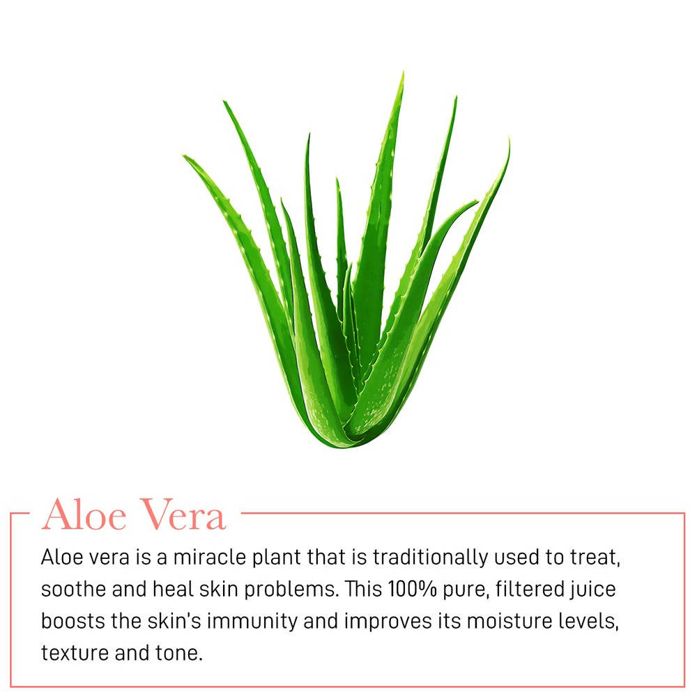 Myglamm Manish Malhotra Tulsi Cleansing Foam Gel - Distacart