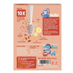 Thumbnail for Slurrp Farm Ragi, Almond and Banana Cereal for little Ones