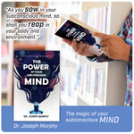 Thumbnail for Personality Development Books Set of 2| The Power of your Subconscious Mind, The Power of Positive Thinking - Distacart