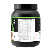 Thumbnail for Green Sun Whey Protein