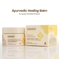 Thumbnail for Maate Ayurvedic Healing Balm - Distacart