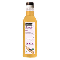Thumbnail for Kapiva Ayurveda Organic Sesame Oil