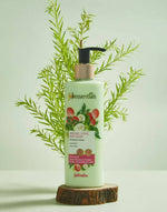 Thumbnail for Fabessentials Avocado Lychee Body Lotion - Distacart
