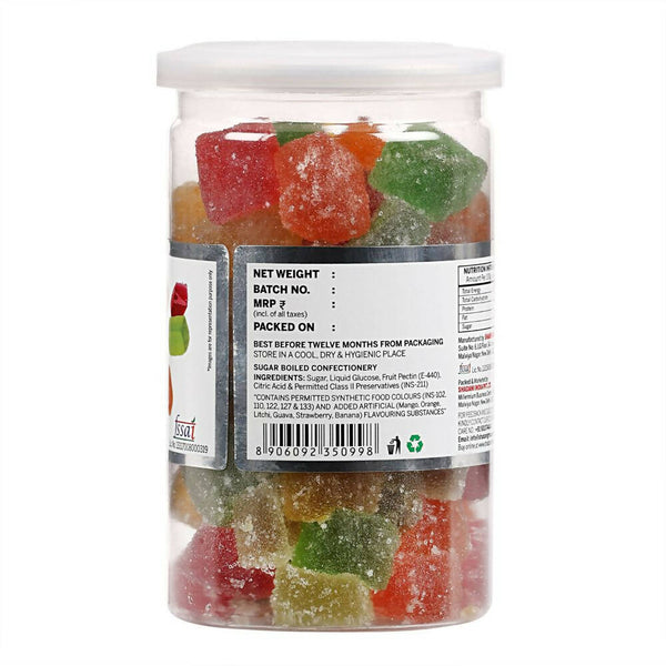 Shadani Jelly Jelly - Distacart