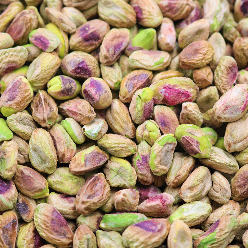 Nutritious Pista Plain