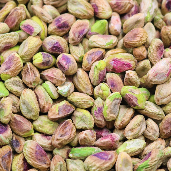 Nutritious Pista Plain