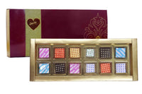 Thumbnail for Deesha Gulkhand Rose Chocolates