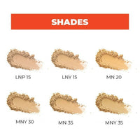 Thumbnail for Insight Cosmetics Flawless Finish Setting Powder MNY 30 - Distacart