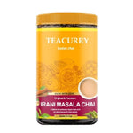 Thumbnail for Teacurry Irani Masala Chai Powder - Distacart