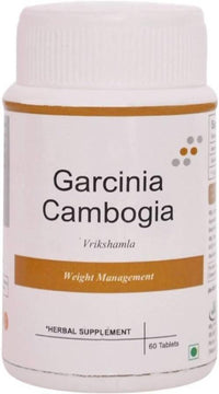 Thumbnail for Jain Garcinia Cambogia Tablets