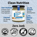 Thumbnail for Jus Amazin Dairy-Free Dessert Mate (Almond Based) - Distacart