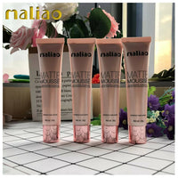 Thumbnail for Maliao Professional Matte Look Matte Mousse Foundation - Distacart