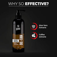 Thumbnail for Beardo De-Tan Body Wash - Distacart