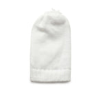 Thumbnail for Chutput Kids Cute White Coloured Solid Pullover Sweater - Distacart