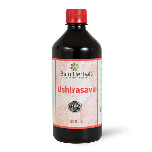Balu Herbals Ushirasava - Distacart