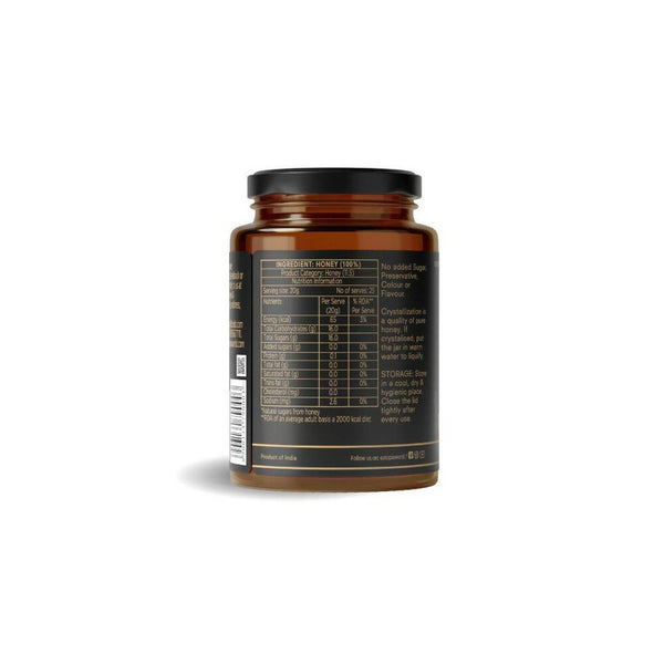 Eatopia Litchi Flower Honey - Distacart