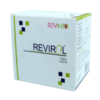 Thumbnail for Revinto Revirol Tablets