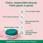 Thumbnail for Palmolive Hydrating Face Masque - Distacart