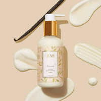 Thumbnail for Ras Luxury Oils Nourish Coco & Vanilla Body Lotion - Distacart