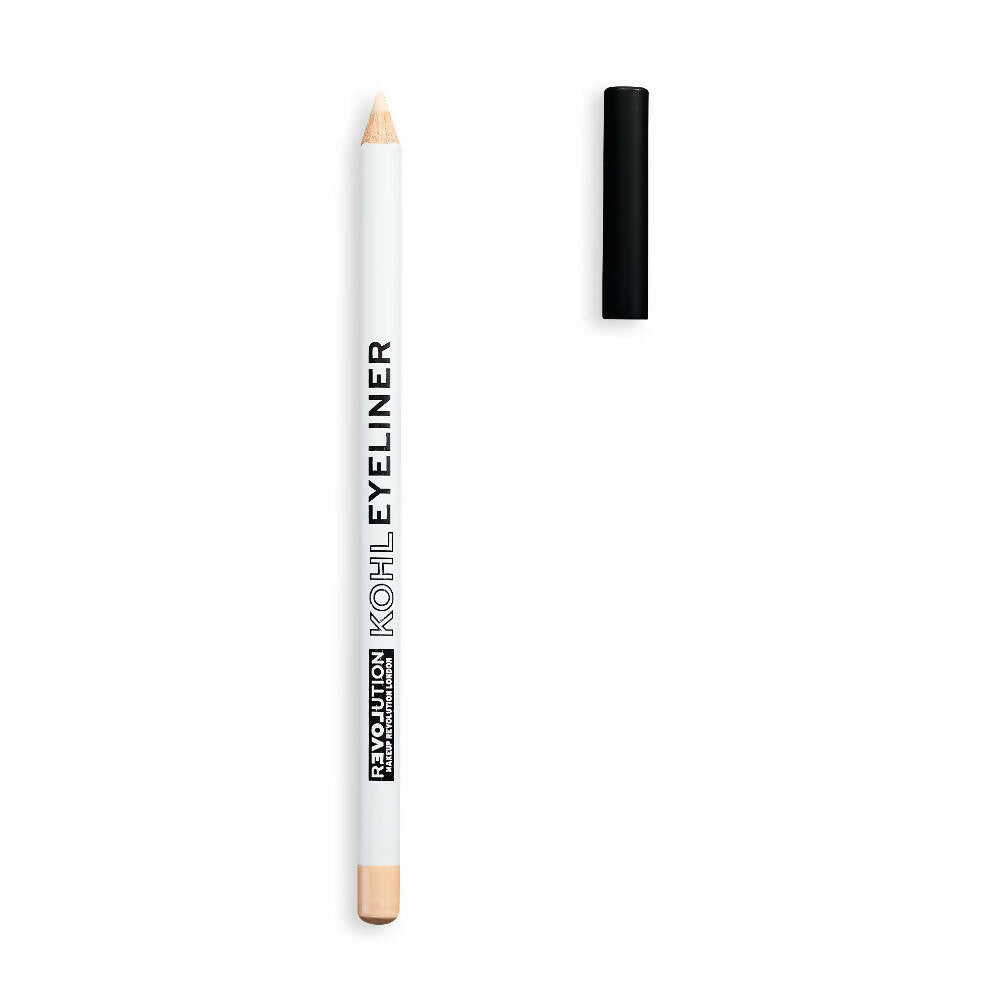 Revolution Kohl Eyeliner - Distacart
