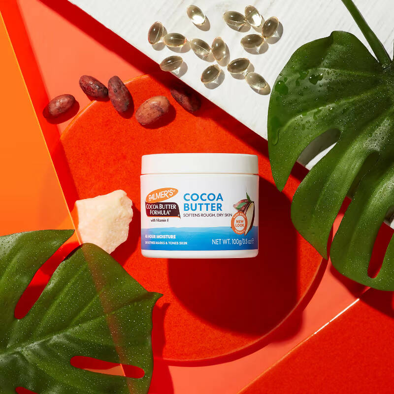 Palmer’s Cocoa Butter Formula with Vitamin E Cream - Distacart