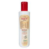 Thumbnail for Prakruti Ayurveda Dand X Lotion Ingredients