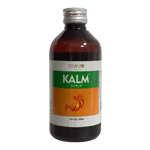 Thumbnail for Prakruti Ayurveda Kalm Syrup