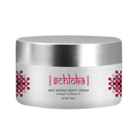 Thumbnail for Modicare Schloka Anti Ageing Night Cream