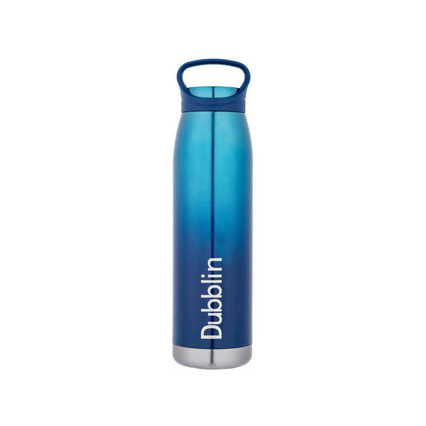 Dubblin Hiker Vacuum Bottle - Distacart