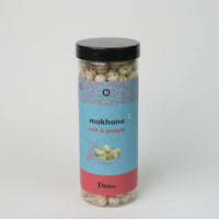 Thumbnail for Dibha - Honest Snacking Salt & Pepper Makhana - Distacart