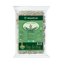 Thumbnail for Gramiyum Little Millet Noodles - Saamai Noodles - Distacart