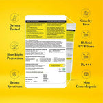 Thumbnail for Sun Scoop Daily SPF 50 Sunscreen Cream - Distacart