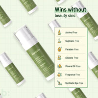 Thumbnail for Biocule Spotless Arbutin Face Serum - Distacart