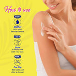 Thumbnail for Plum BodyLovin’ Hawaiian Rumba Colada (Gel Lotion) - Distacart