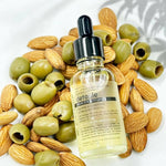 Thumbnail for Detoxie Calming & Clarifying Ultra Glow Face Oil - Distacart