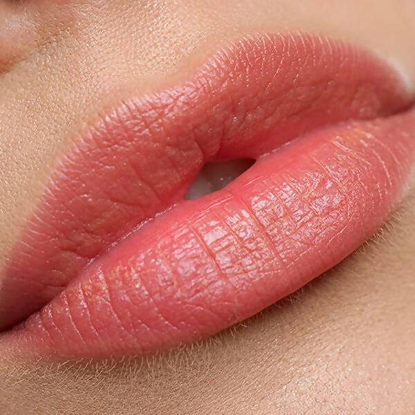 Ilana Lip Juice Tinted Lip Balm With Plant Ceramides - 14 Hr Hydration (Strawberry Lemonade) - Distacart