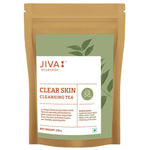 Thumbnail for Jiva Ayurveda Skin Tea - Distacart