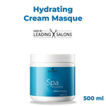 Thumbnail for Schwarzkopf Professional Spa Essence Hydrating Masque - Distacart